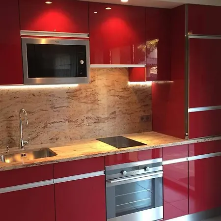 La Favorite - Centre De - Climatisation Apartamento *
