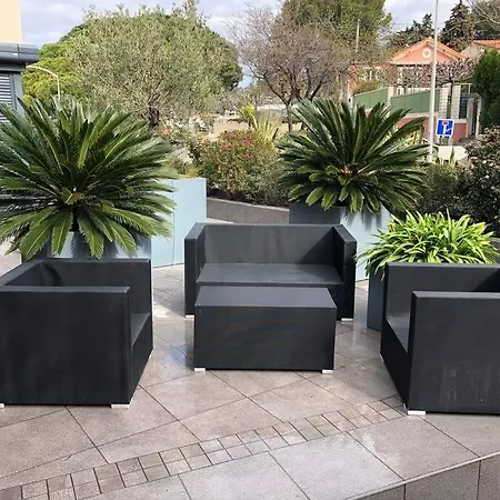 La Favorite - Centre De - Climatisation *