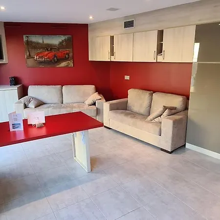 Apartamento La Favorite - Centre De - Climatisation *