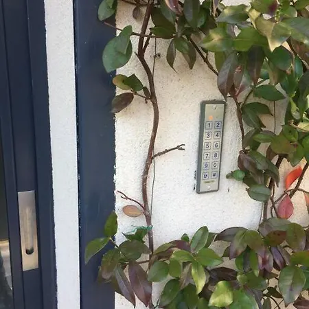 La Favorite - Centre De - Climatisation Apartamento *