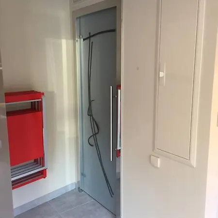 Appartement La Favorite - Centre De - Climatisation