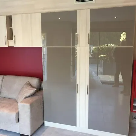 Appartement La Favorite - Centre De - Climatisation Cassis