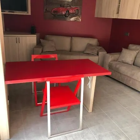 Appartement La Favorite - Centre De - Climatisation