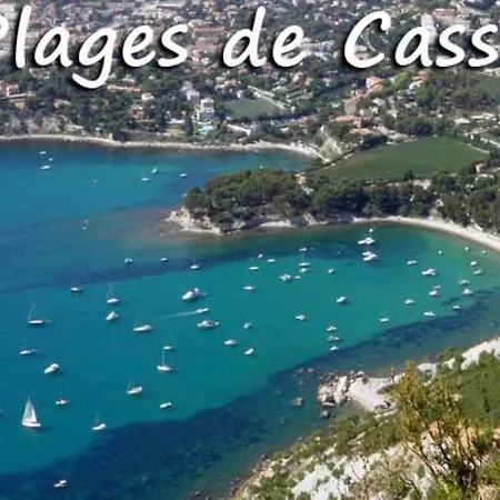 Apartamento La Favorite - Centre De - Climatisation