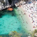 La Favorite - Centre De - Climatisation Cassis