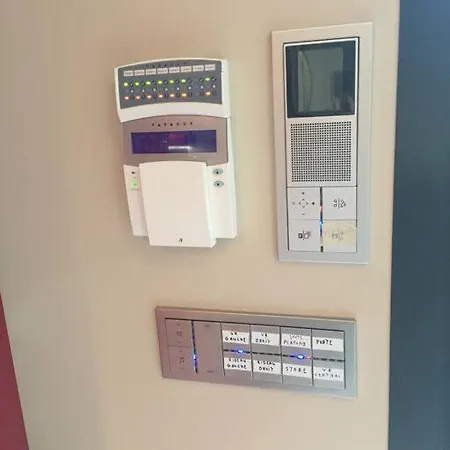 Lägenhet La Favorite - Centre De - Climatisation Cassis