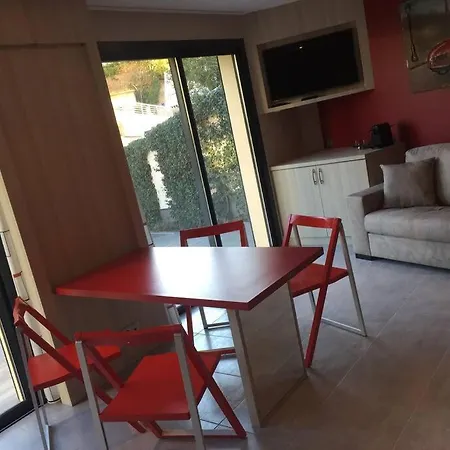 La Favorite - Centre De - Climatisation Cassis