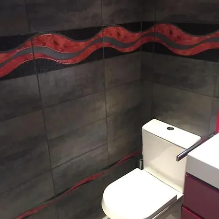 Lägenhet La Favorite - Centre De - Climatisation *