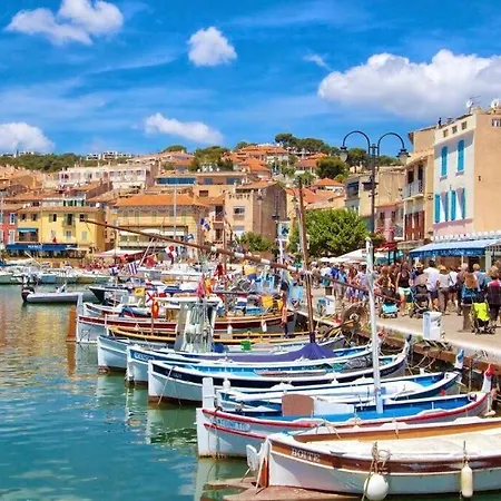 La Favorite - Centre De - Climatisation *