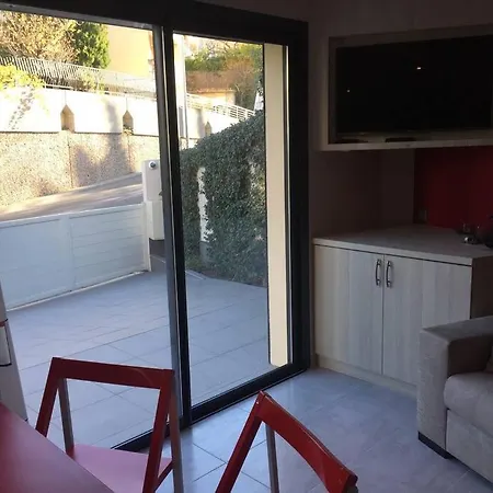 Lägenhet La Favorite - Centre De - Climatisation *