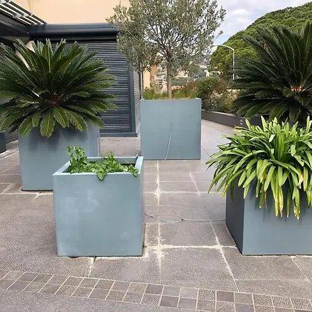 Appartement La Favorite - Centre De - Climatisation