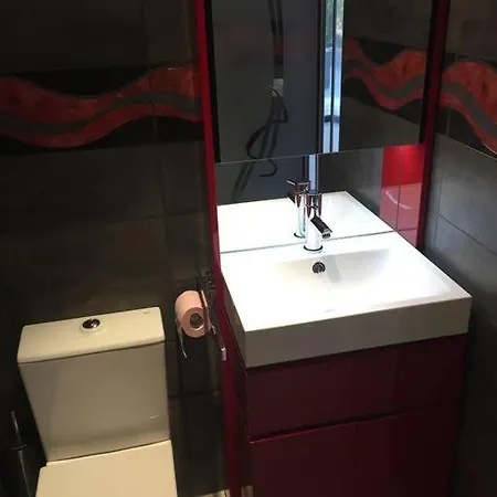 La Favorite - Centre De - Climatisation Cassis