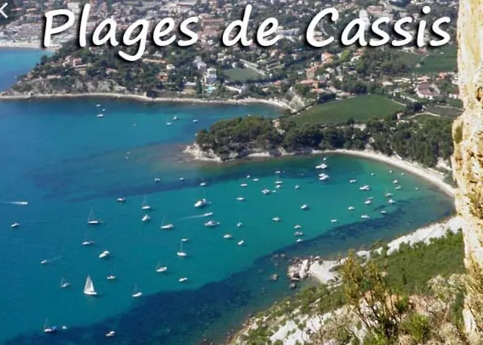 Апартаменты La Favorite - Centre De - Climatisation